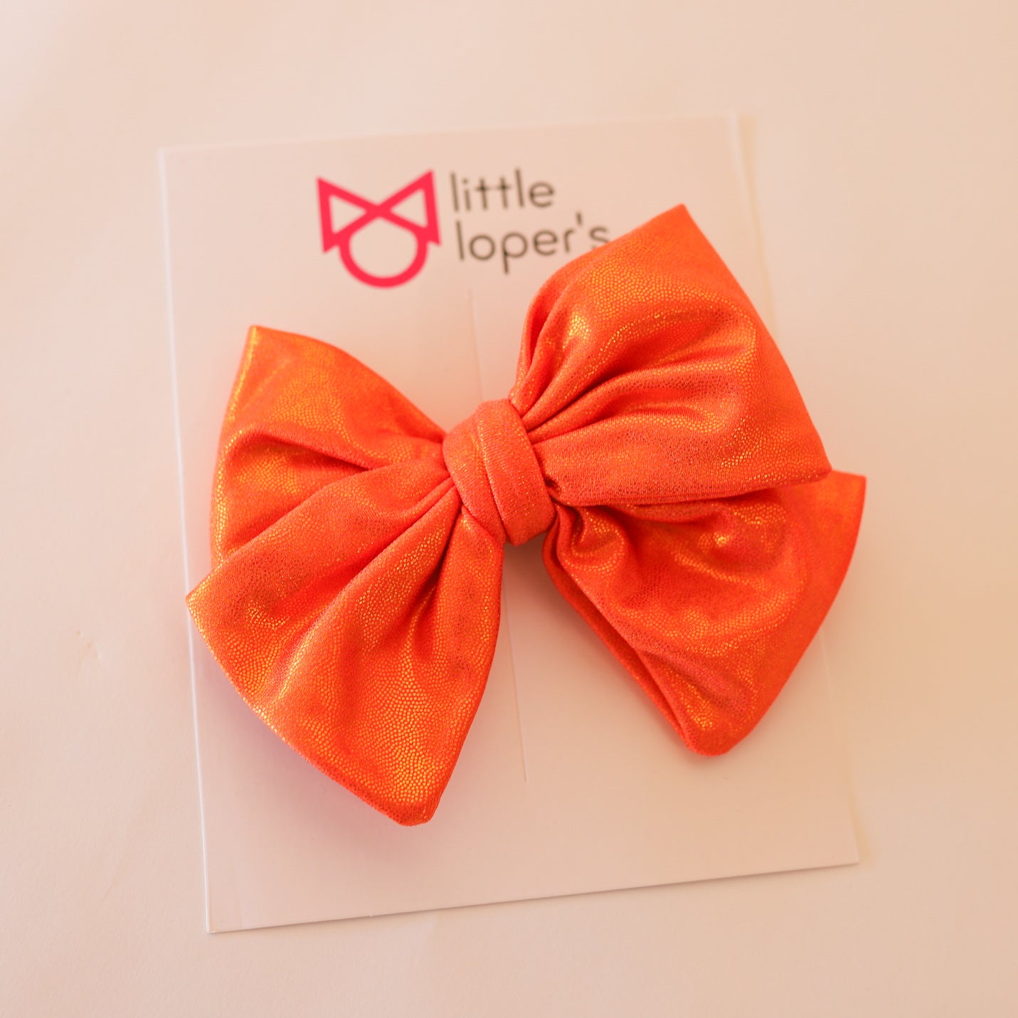 Vintage Pencils Collection Party Bow