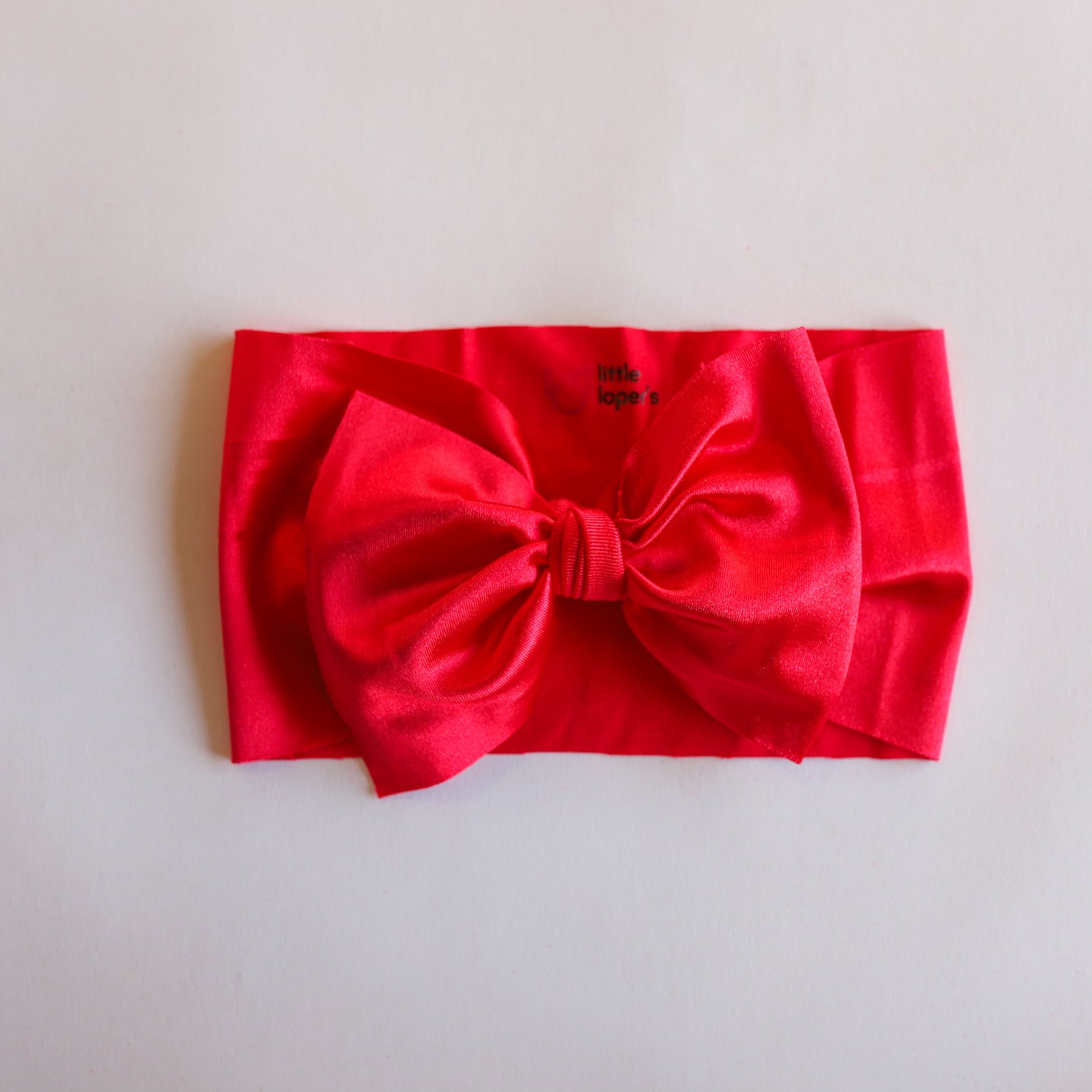 Poppy Satin