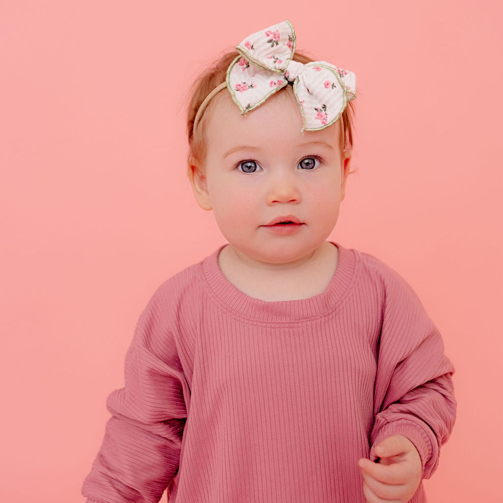 Dream Floral Cozy Swanky