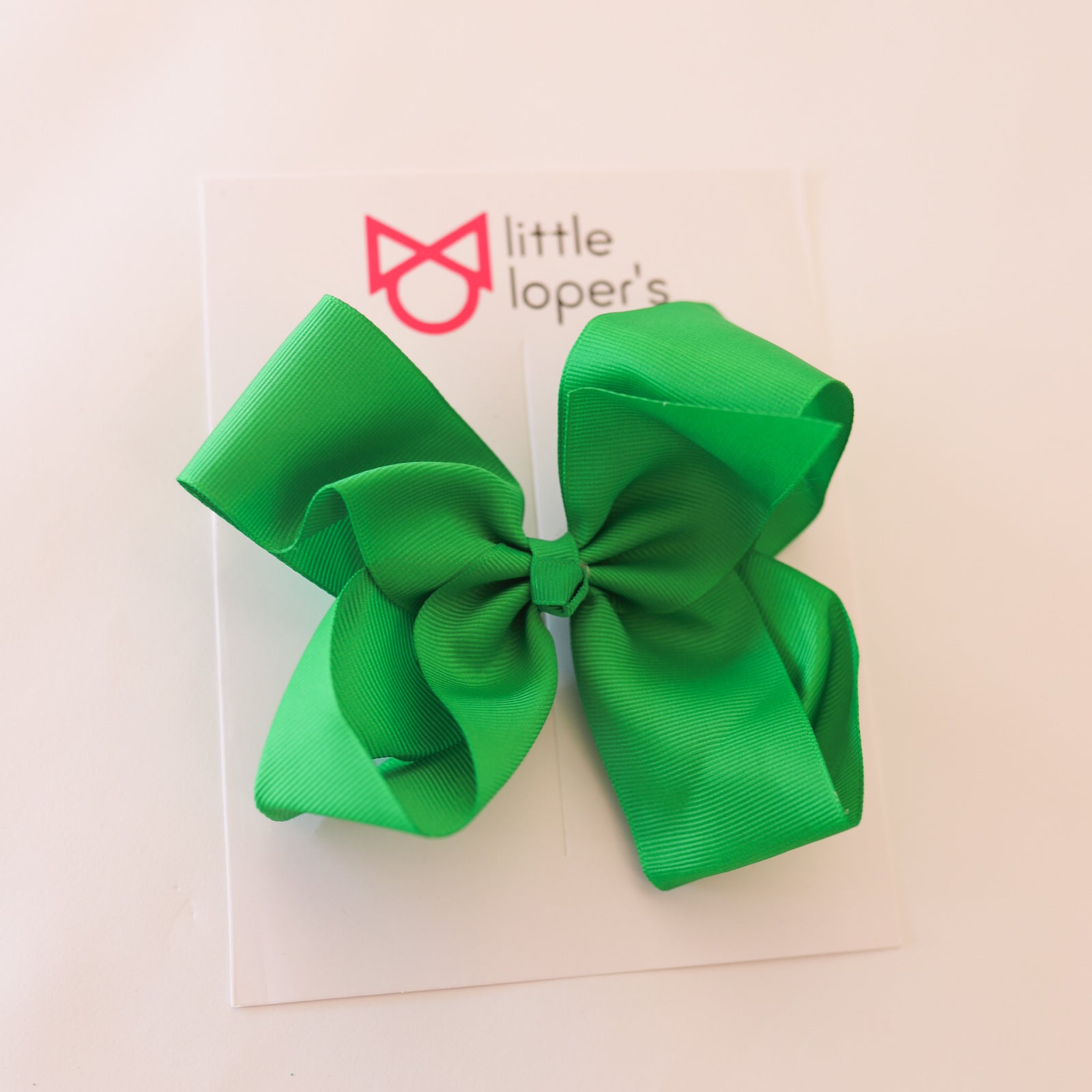 Ribbon Bows 6 inch