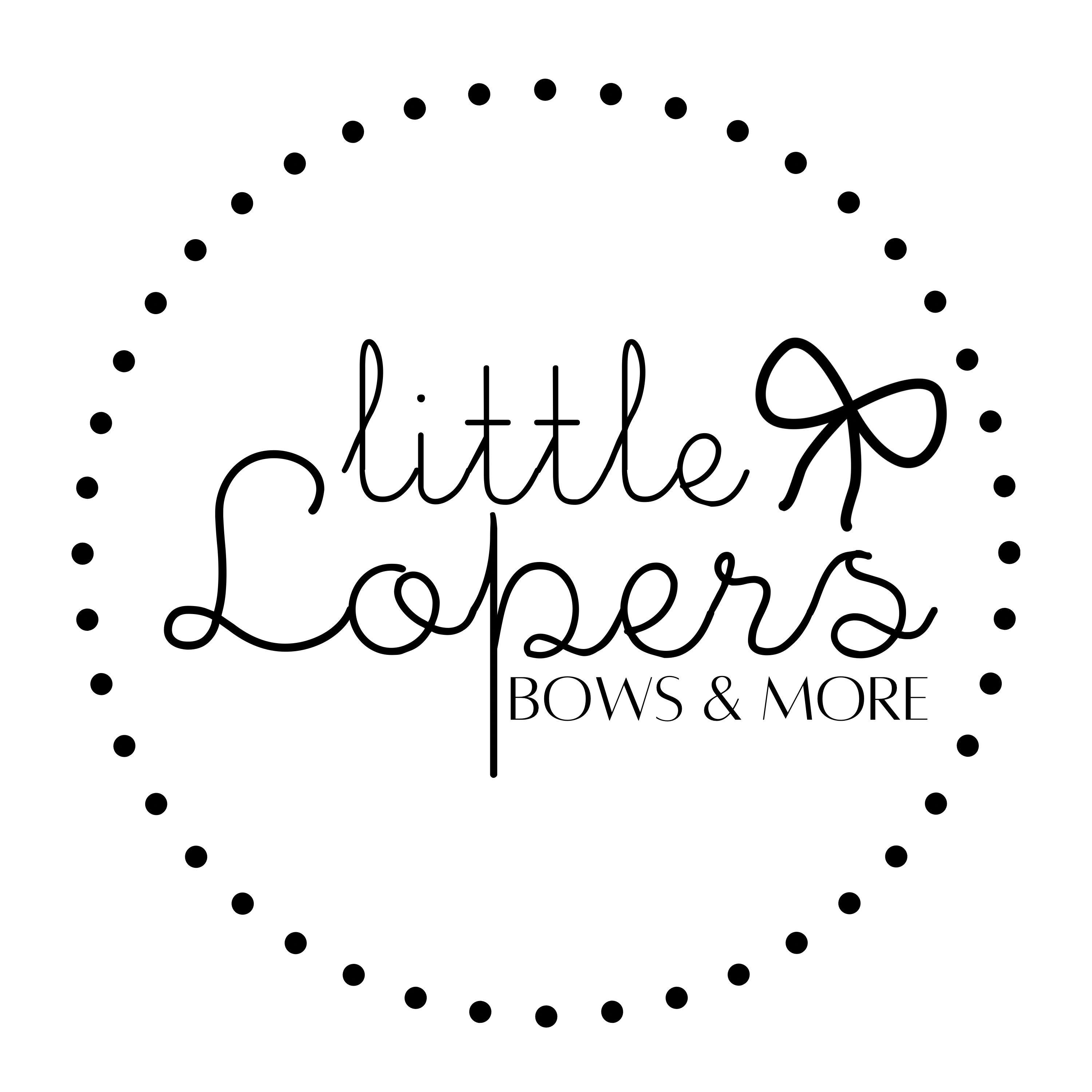 LITTLE LOPER'S GIFT CARD