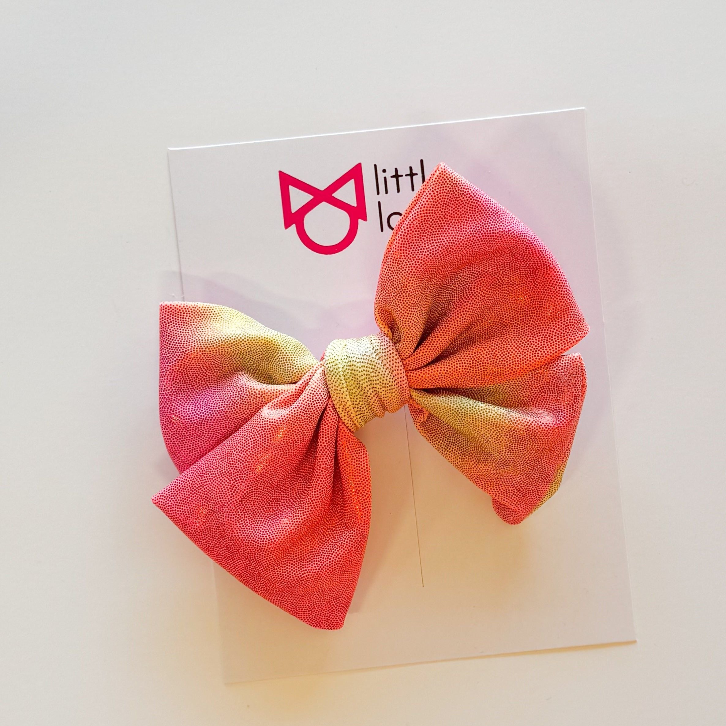 Aloha Collection Party Bows