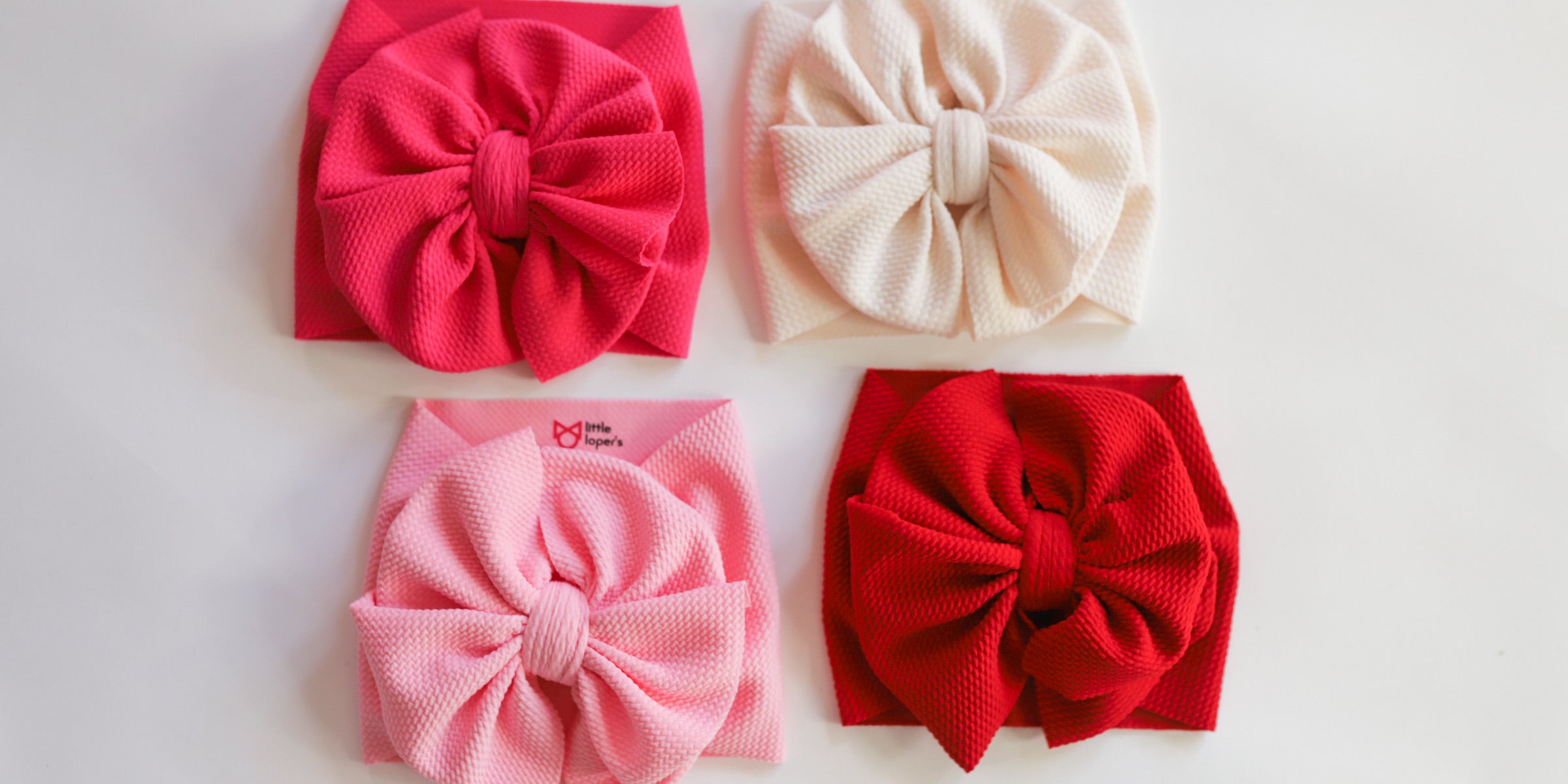Rosey Winter Bundle