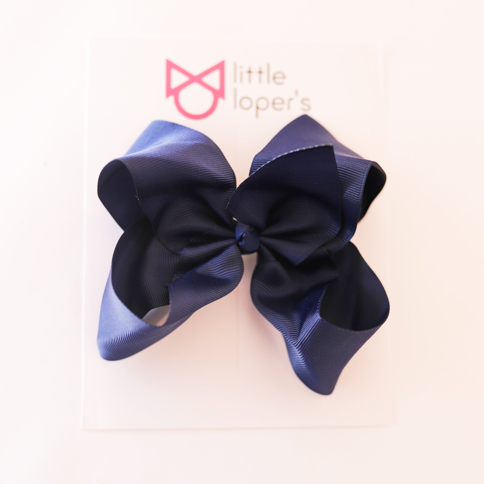 Ribbon Bows 6 inch