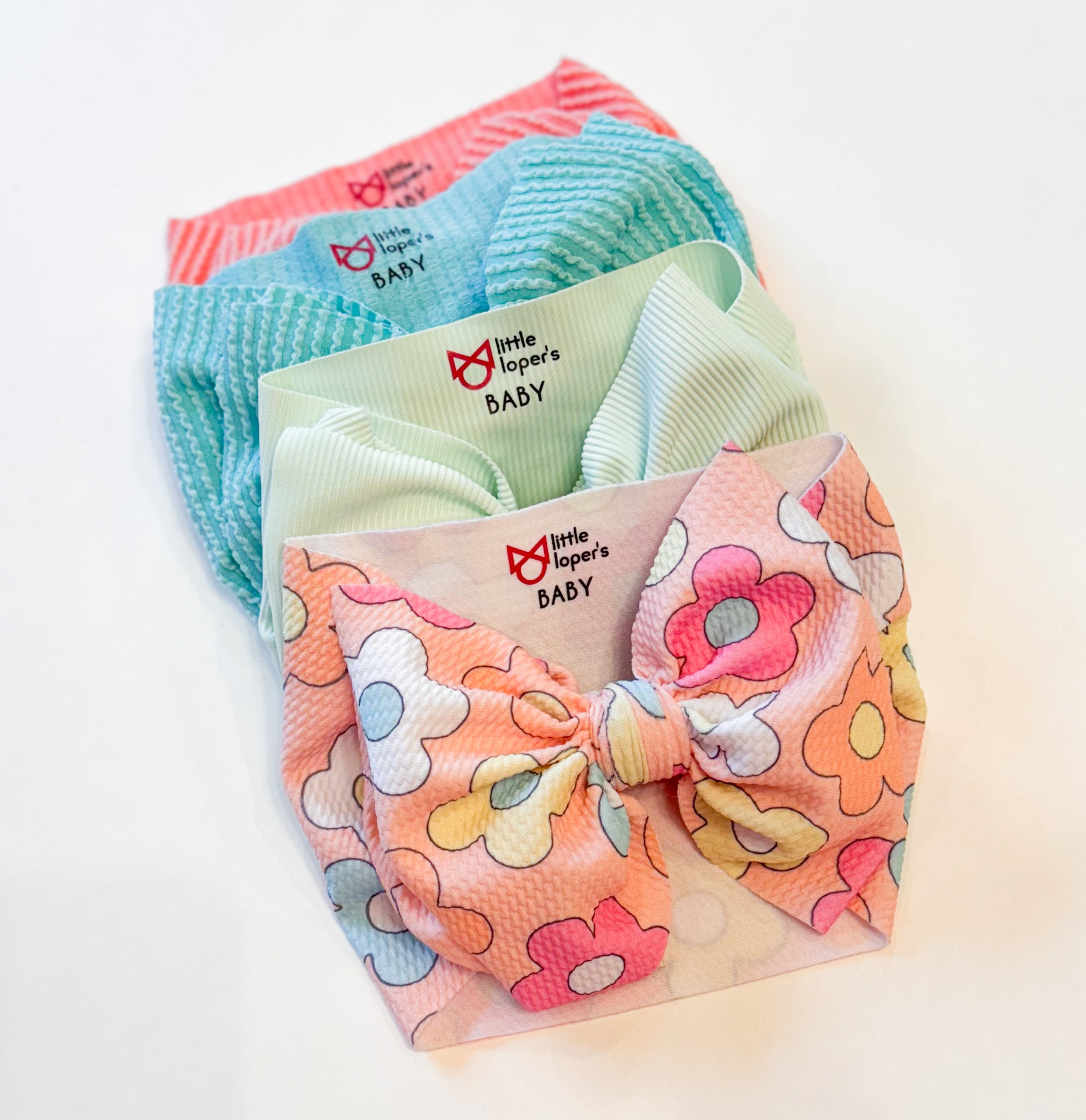 Preppy Headwrap Bundle