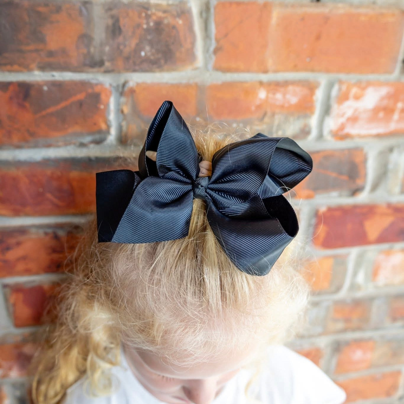 Ribbon Bows 6 inch
