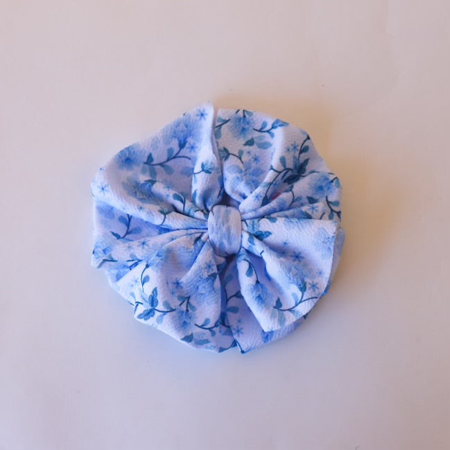 BlueBell Bow