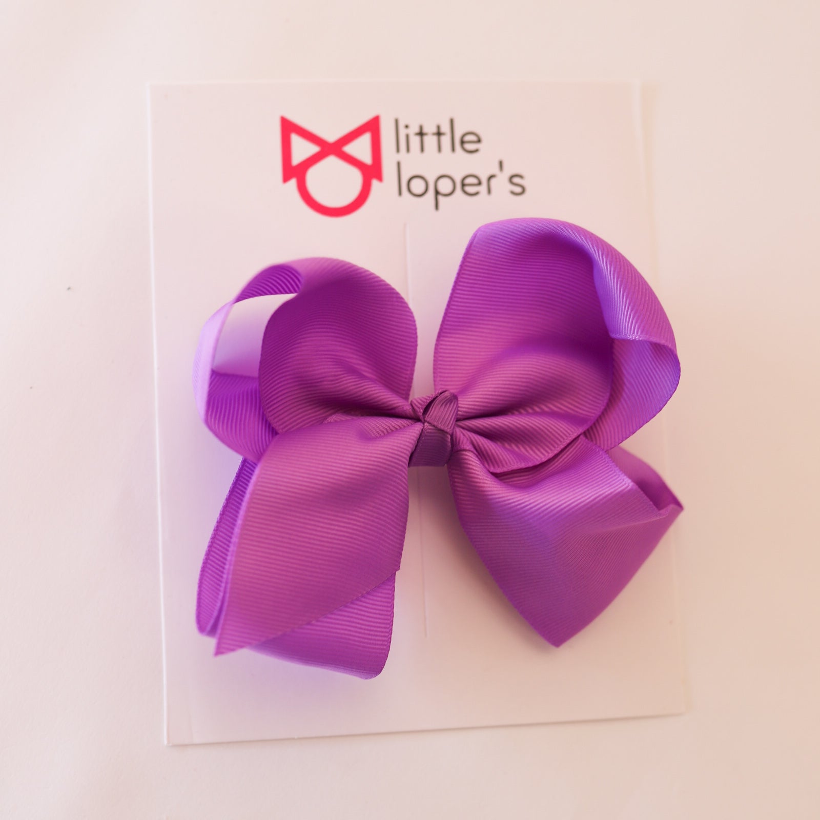 Ribbon Bows 6 inch