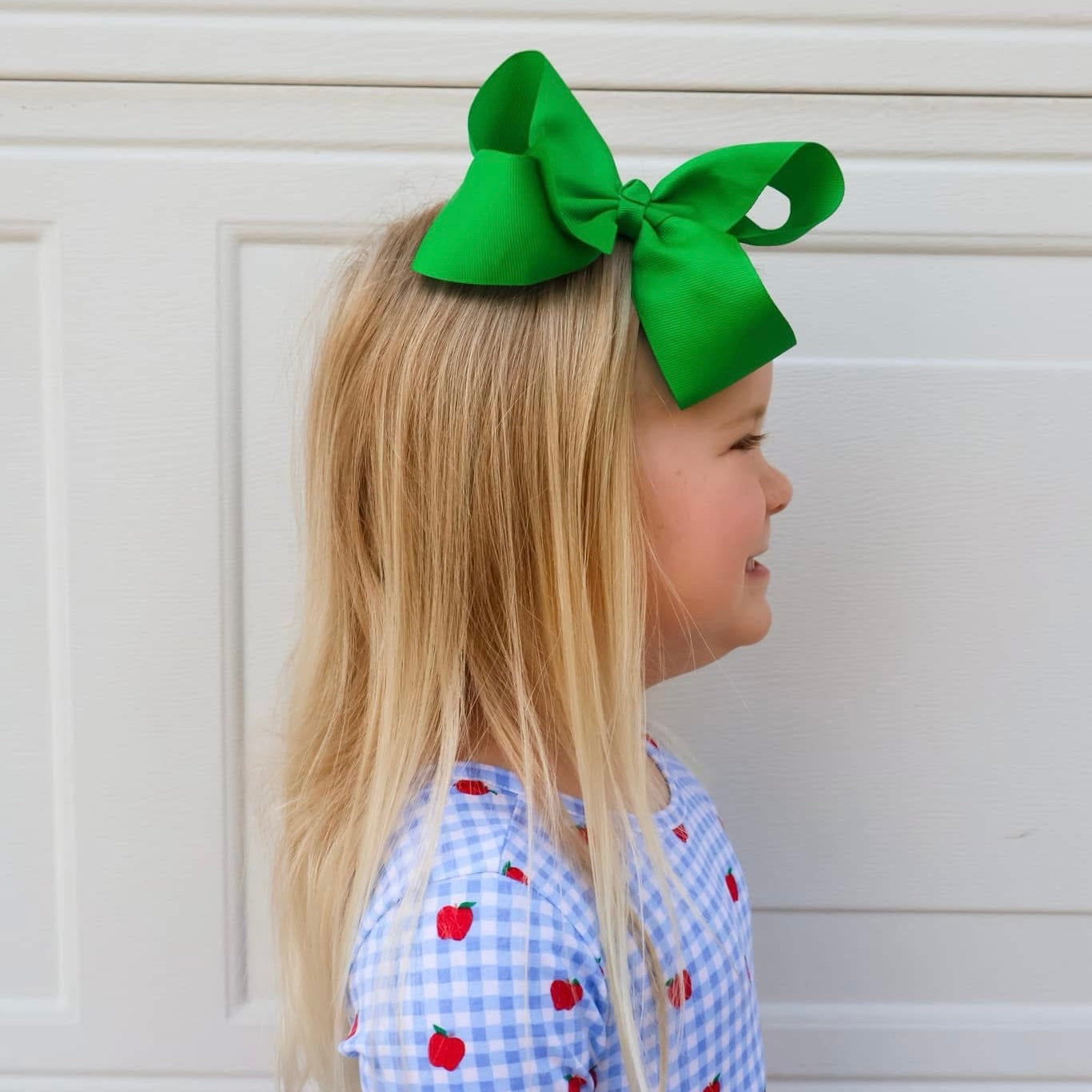 Ribbon Bows 6 inch