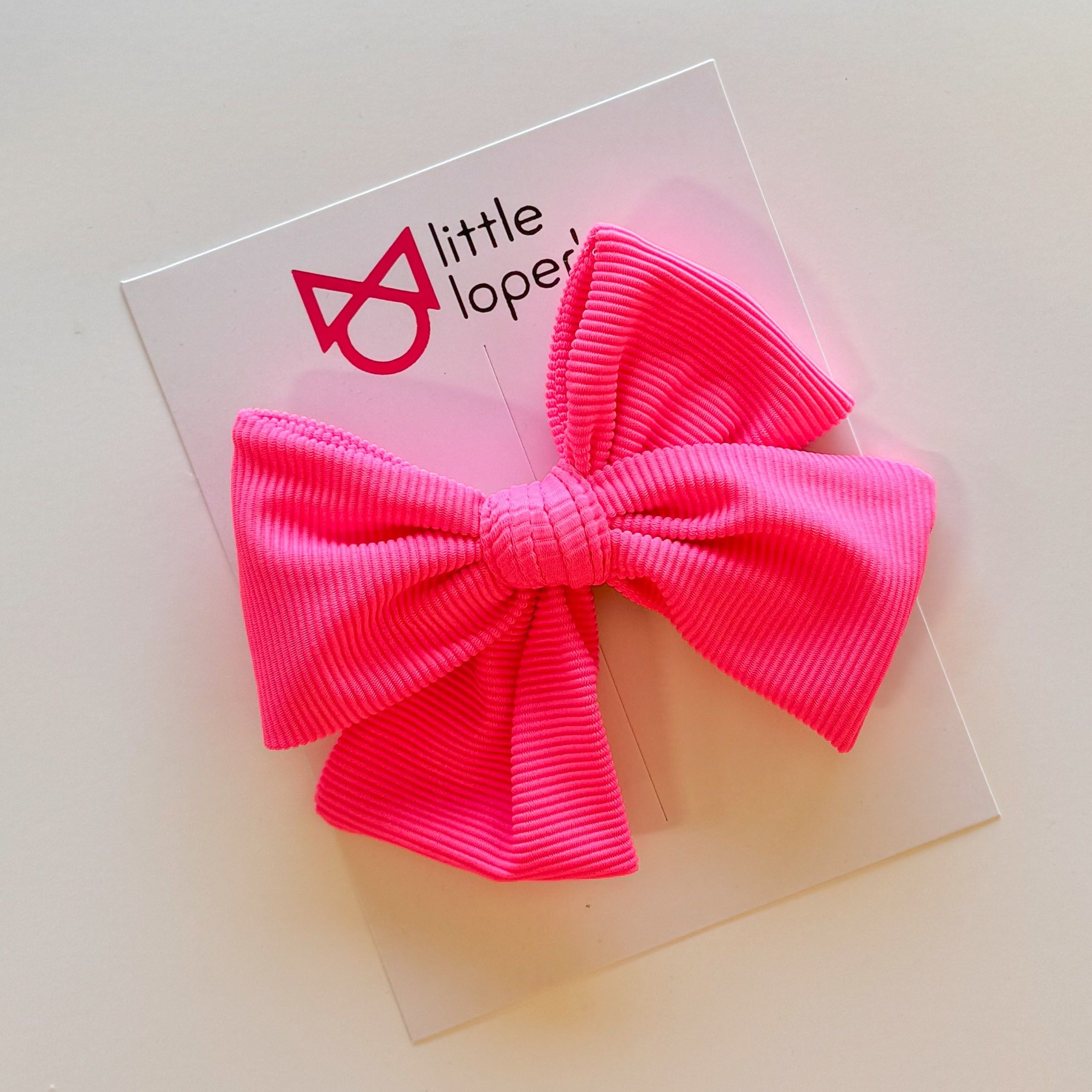 Aloha Collection Party Bows