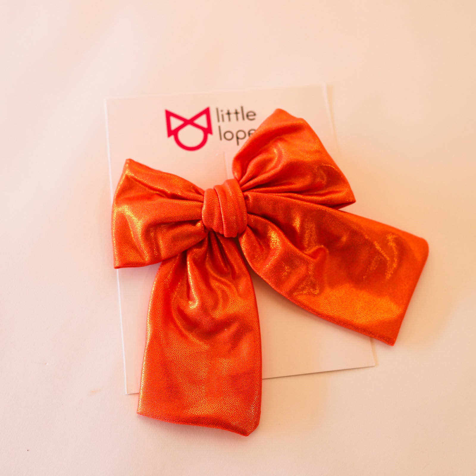 Vintage Pencils Collection Party Bow