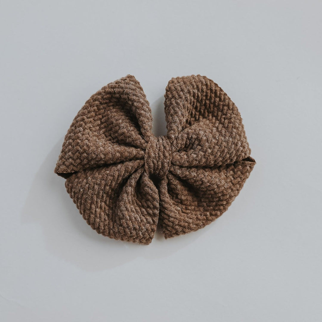 Sweater Weather Butterfly and Dainty