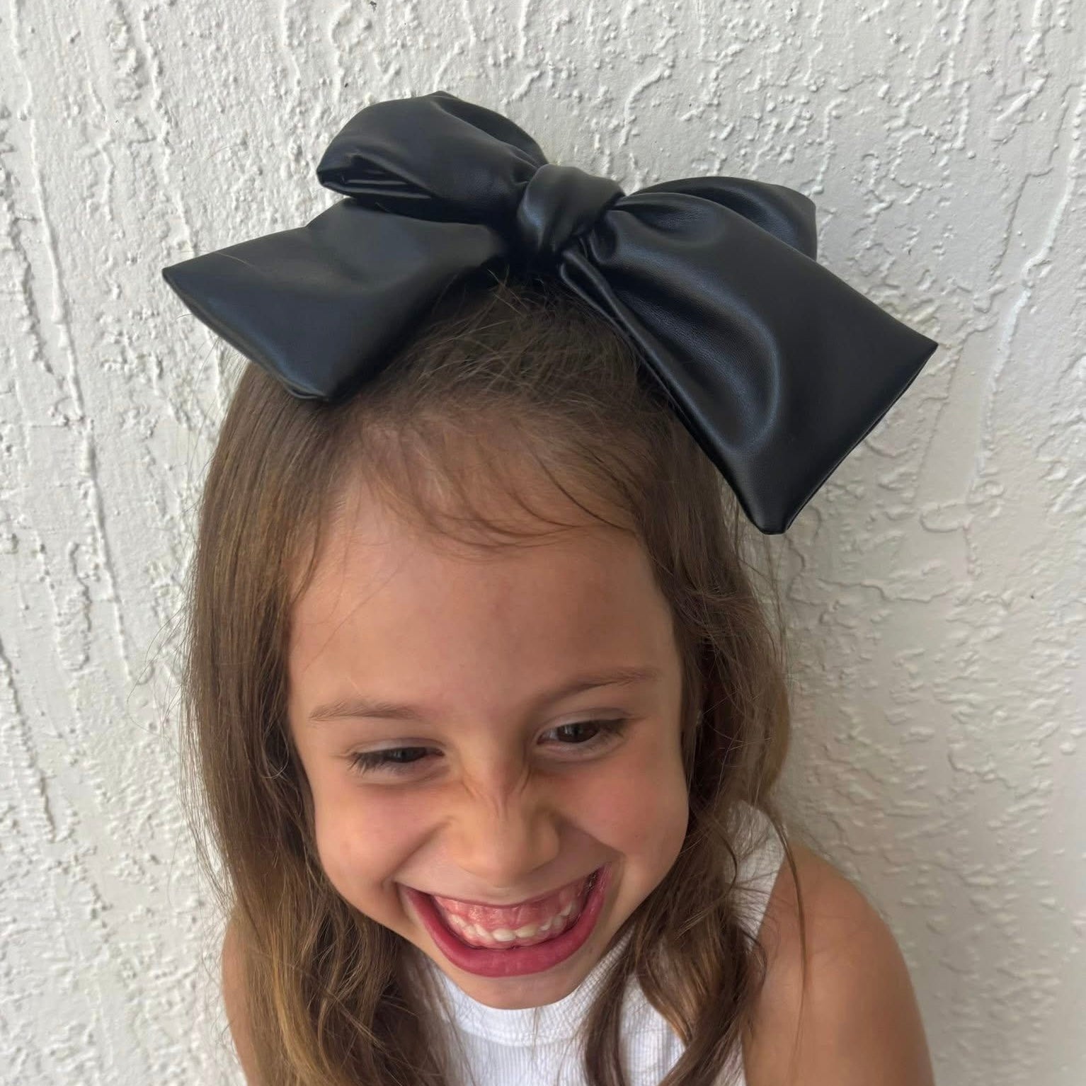 Apples A+ Collection Party Bow