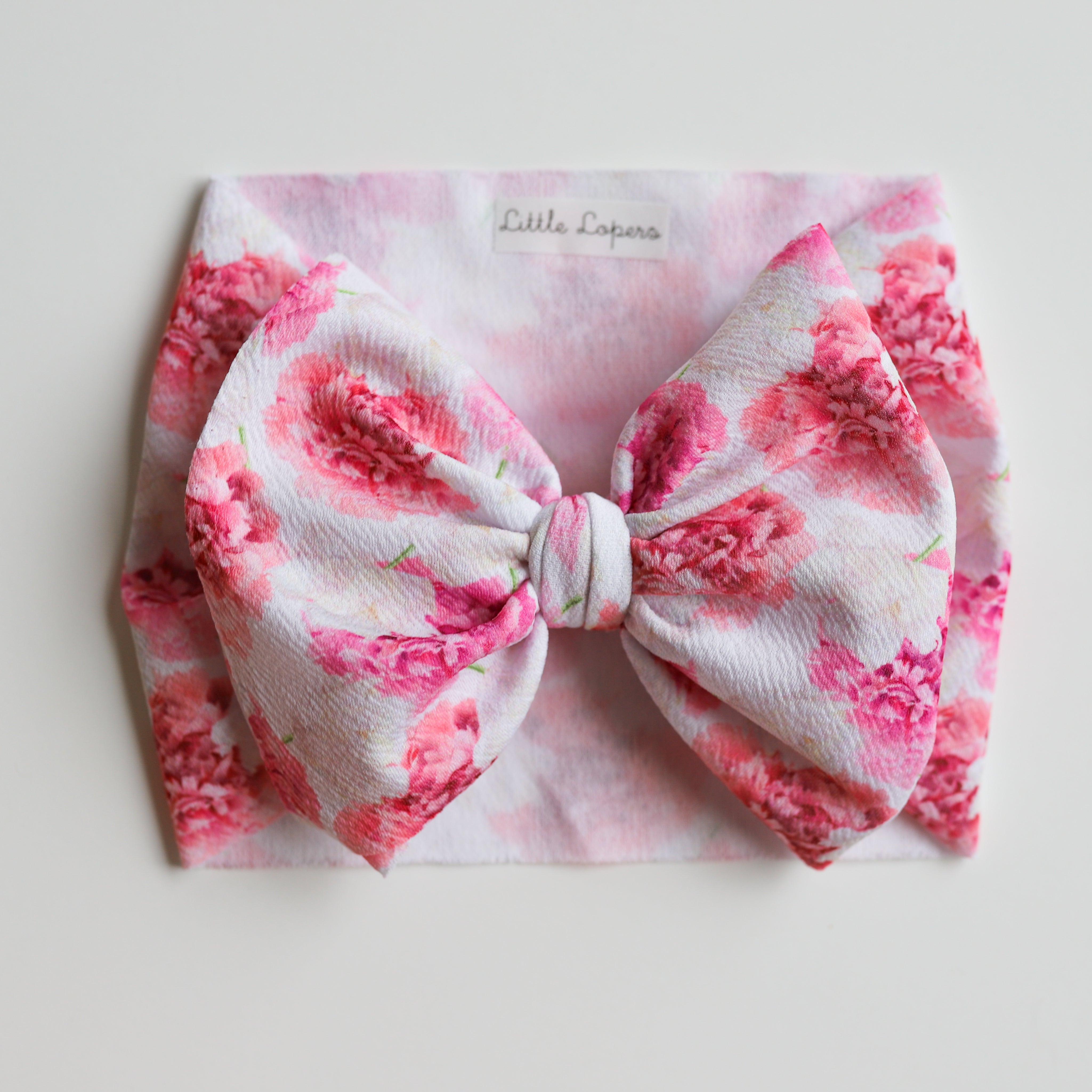 Yaya Floral Headwrap