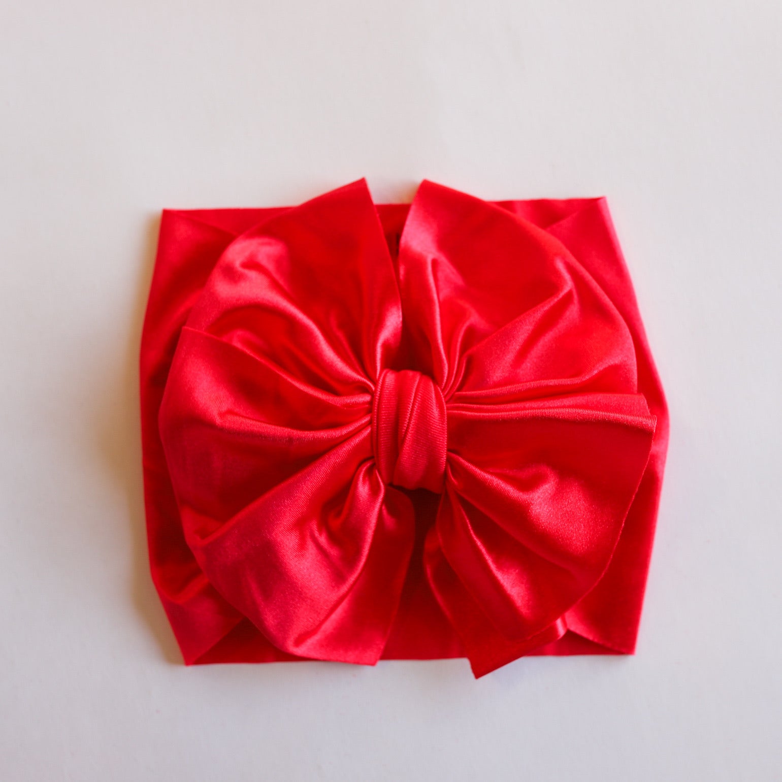 Poppy Satin