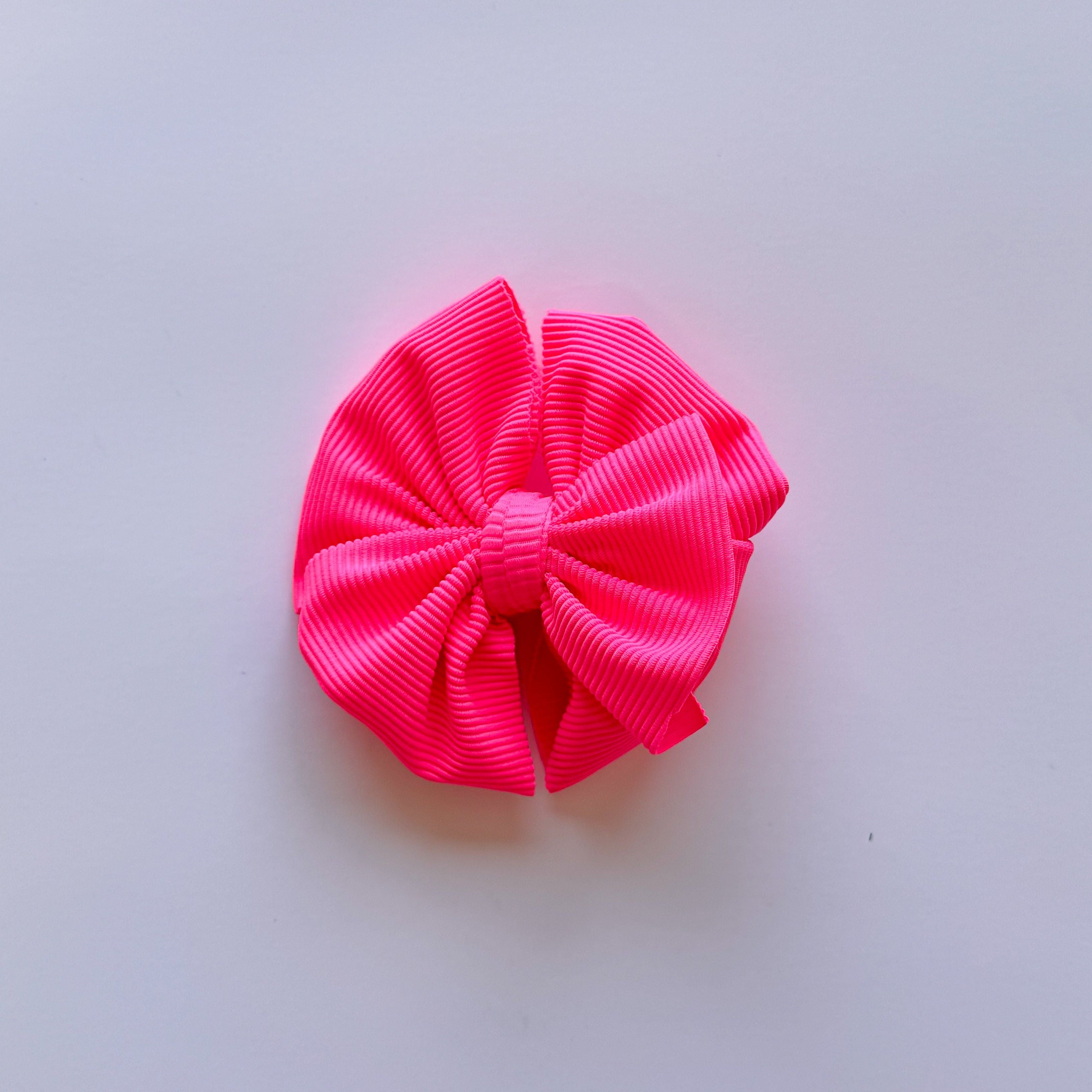 Malibu Ribbed Swim Bow