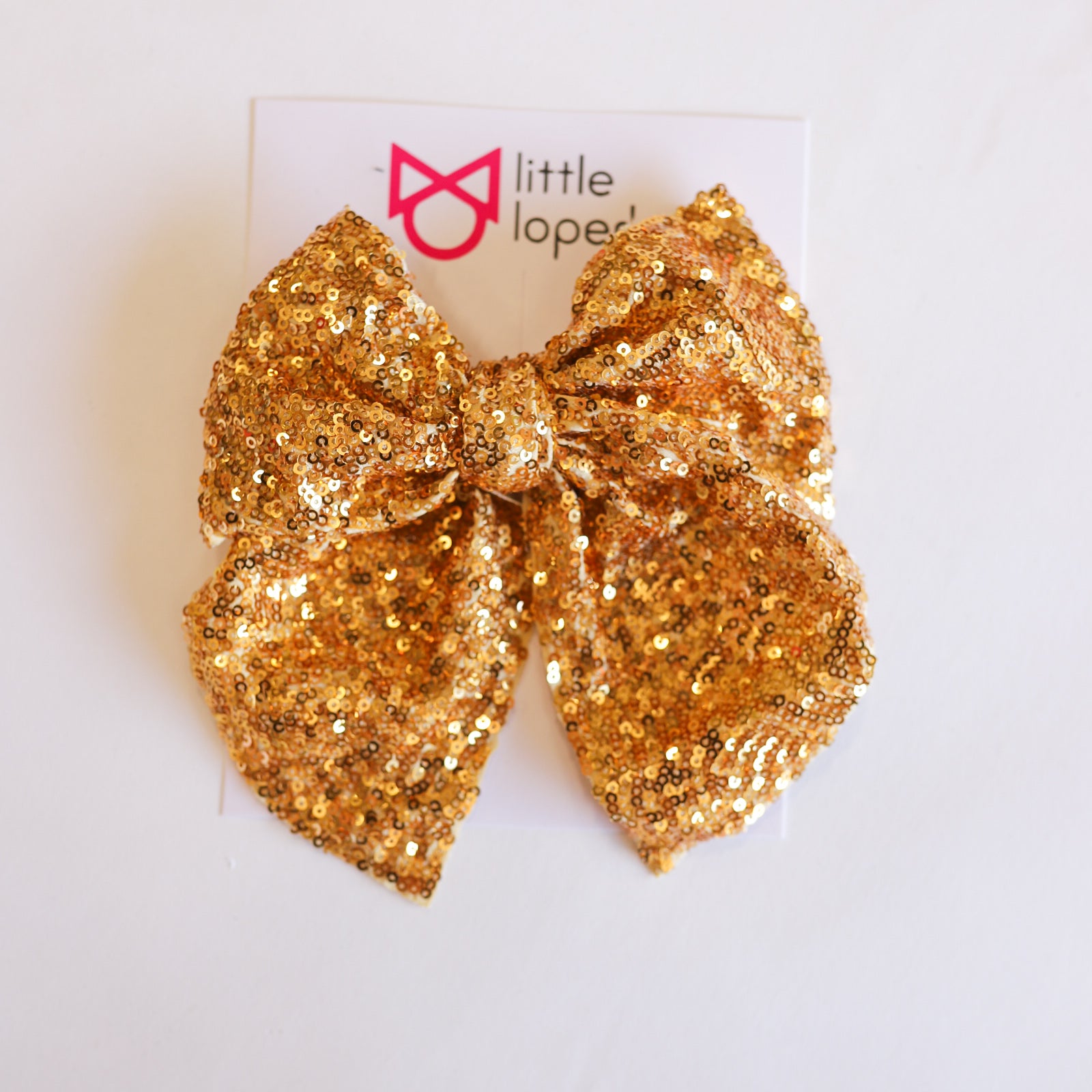 Fancy Sequin Swanky Collection