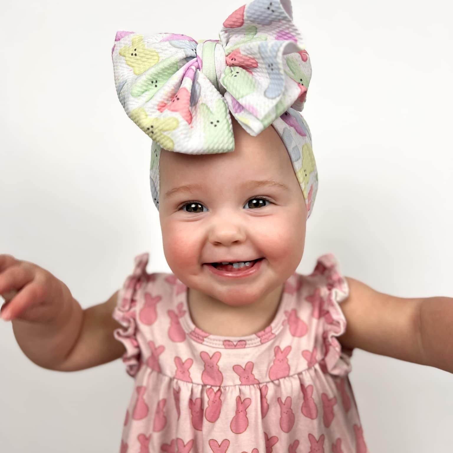 Sweet Dinos Headwrap