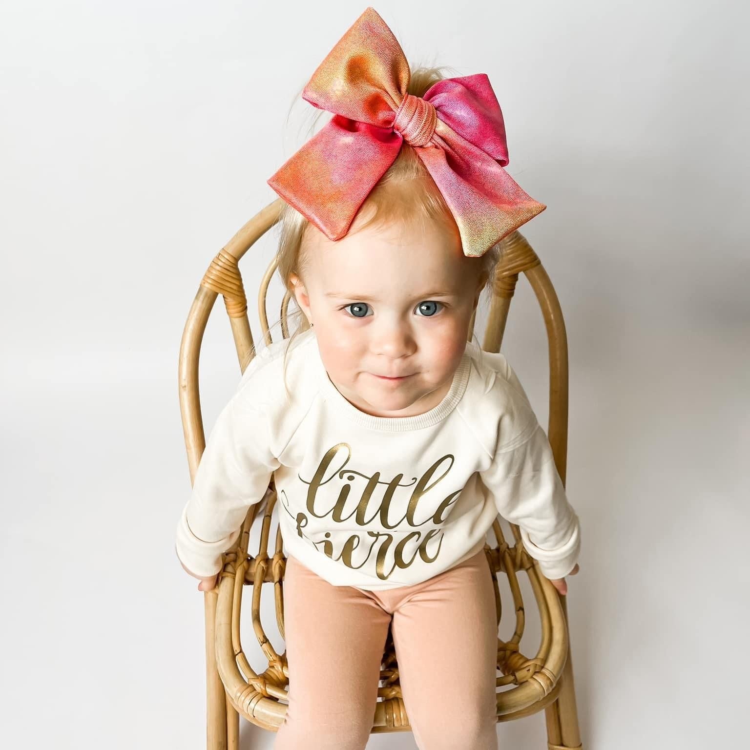 Aloha Collection Party Bows