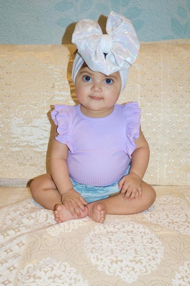 Velvet Disco Headwrap