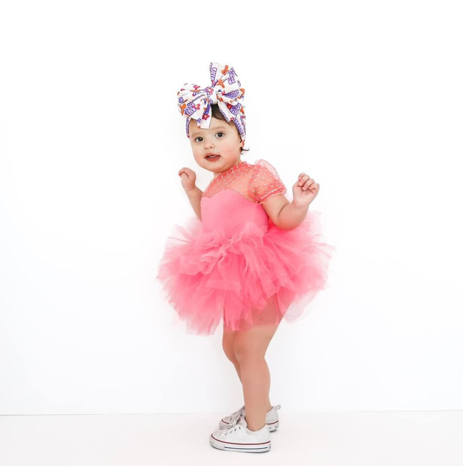 Mamas Girl Headwrap