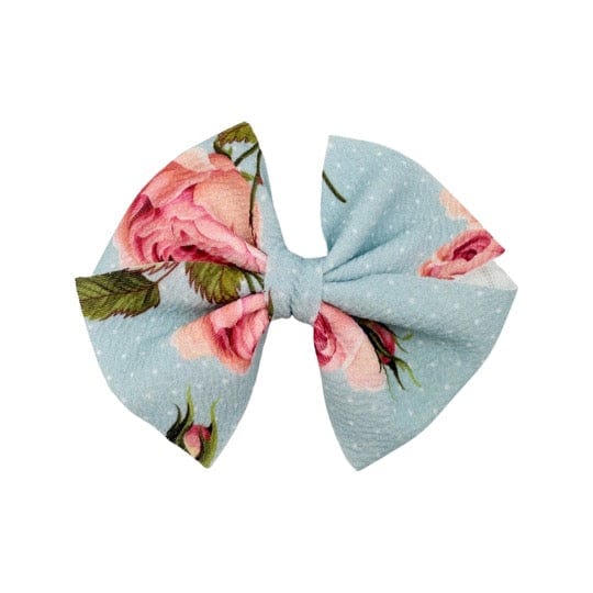Tea Party Butterfly and Dainty