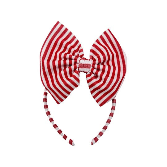 Red Stripes