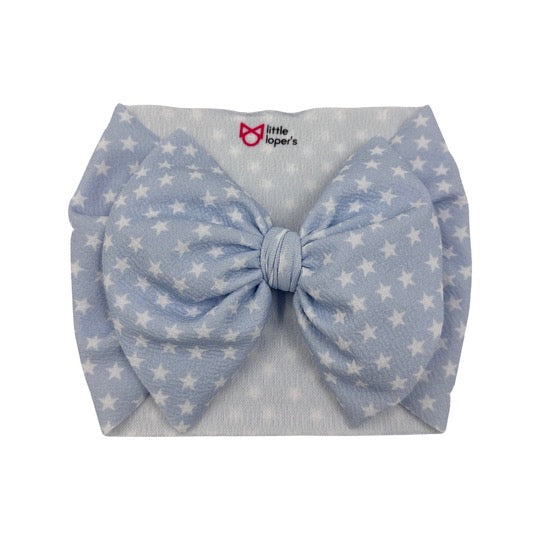 Liberty Stars Headwrap