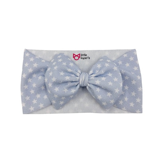 Liberty Stars Headwrap