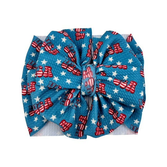 USA Headwrap