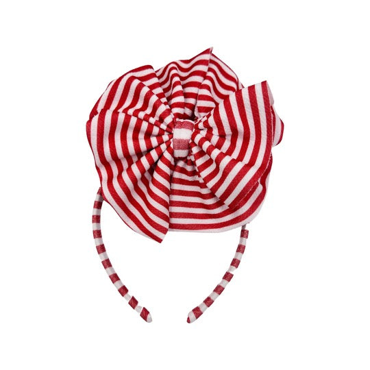 Red Stripes