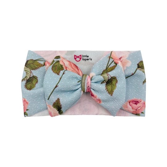 Tea Party Headwrap