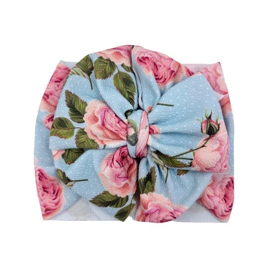 Tea Party Headwrap