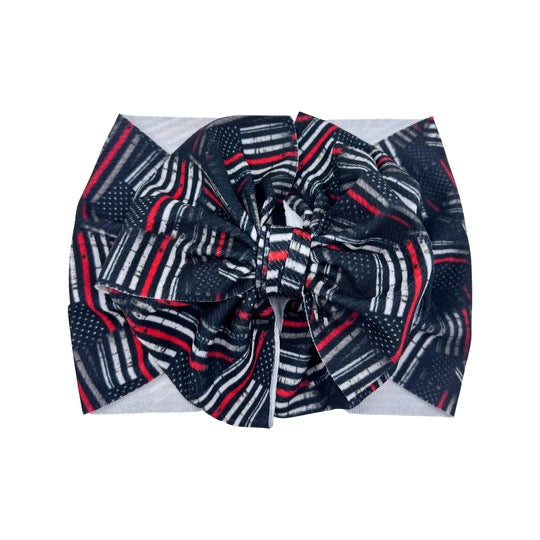 Rescue Headwrap