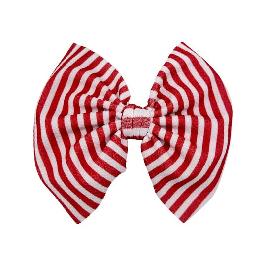 Red Stripes