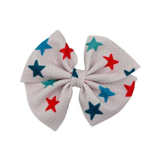 Land Of The Free Butterfly and Dainty