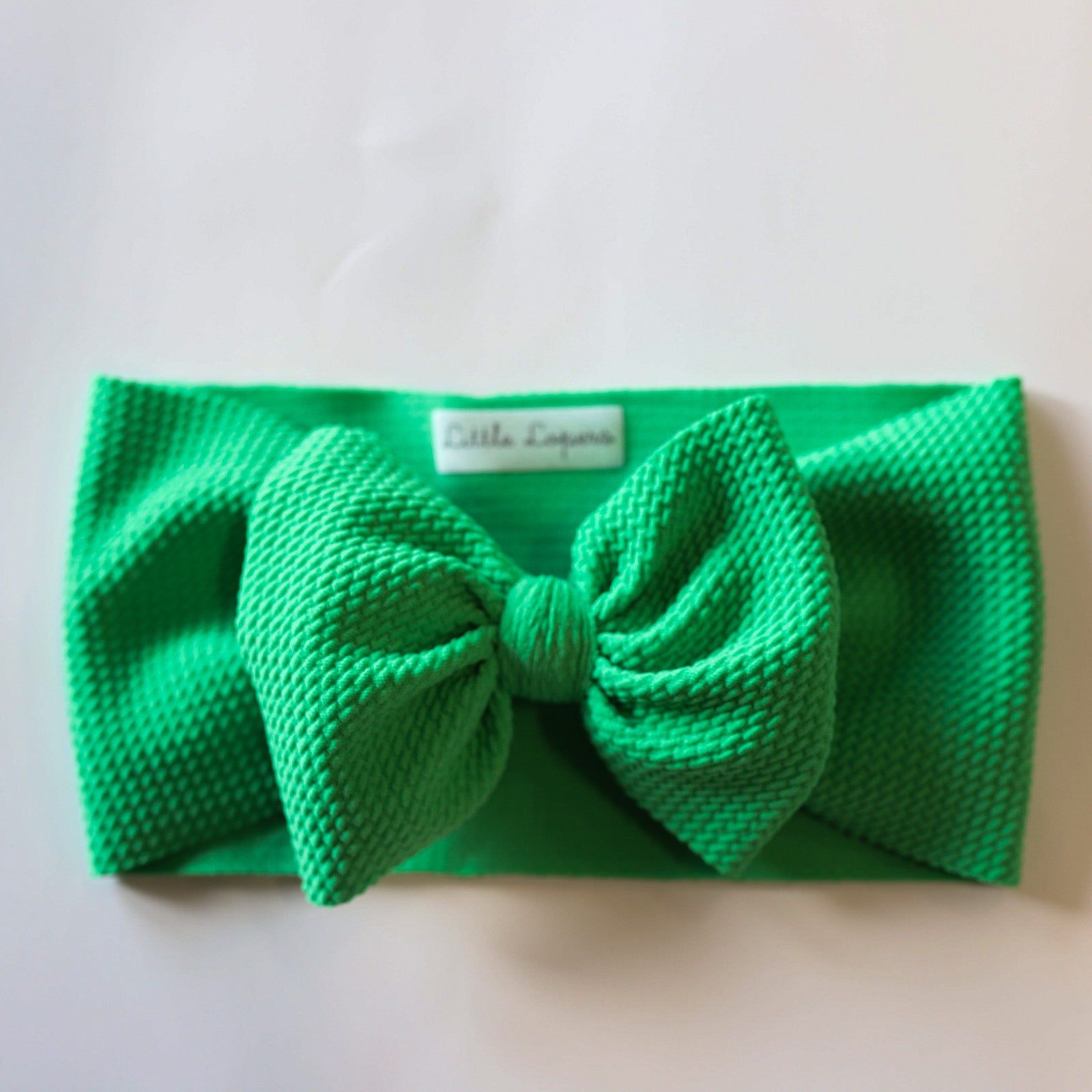 Lucky Headwrap