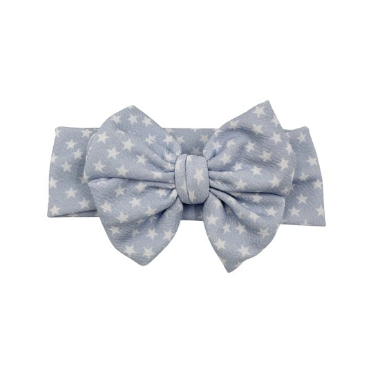 Liberty Stars Headwrap