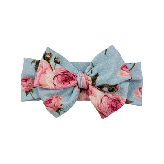 Tea Party Headwrap