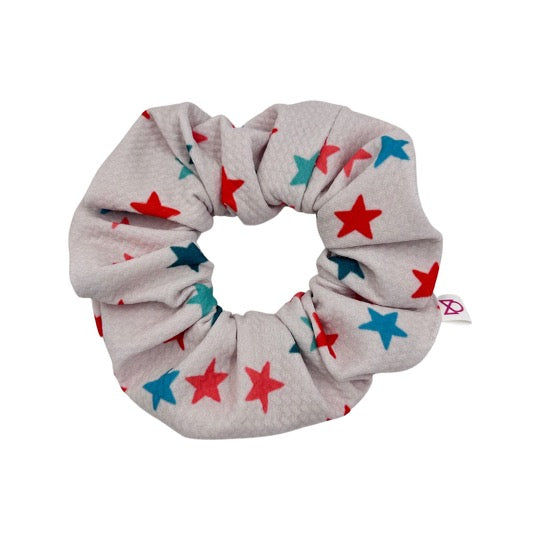 Land Of The Free Scrunchie