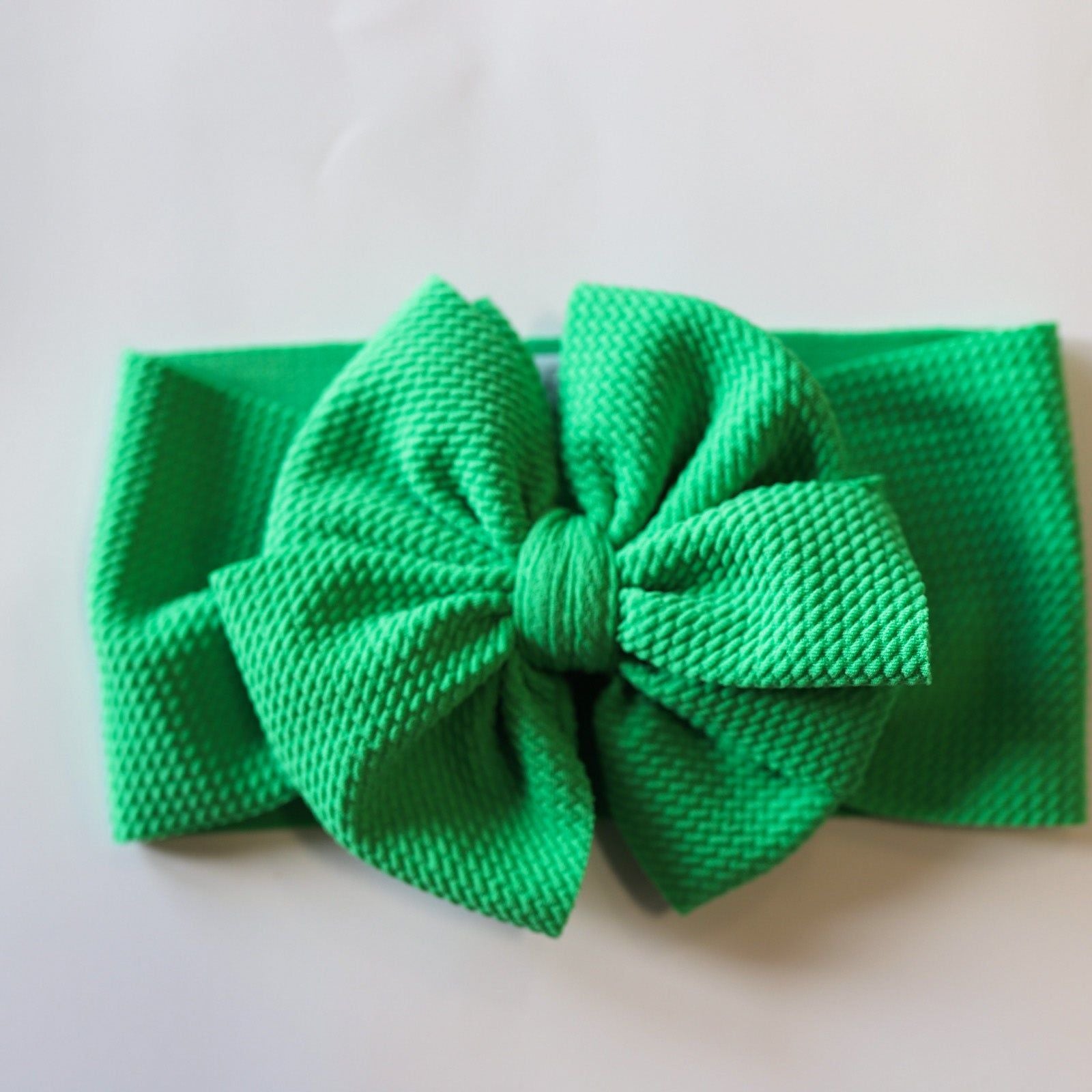 Lucky Headwrap