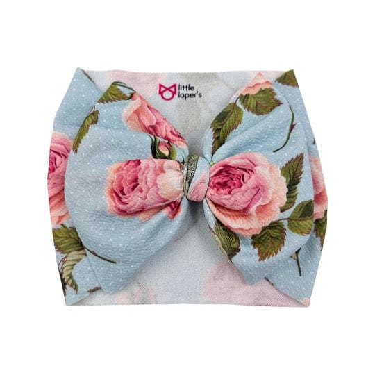 Tea Party Headwrap