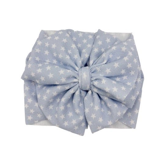 Liberty Stars Headwrap