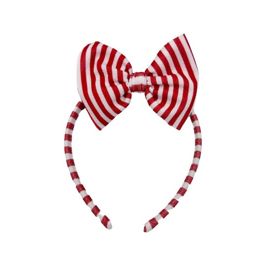 Red Stripes
