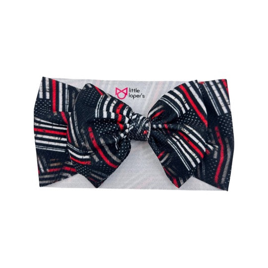 Rescue Headwrap