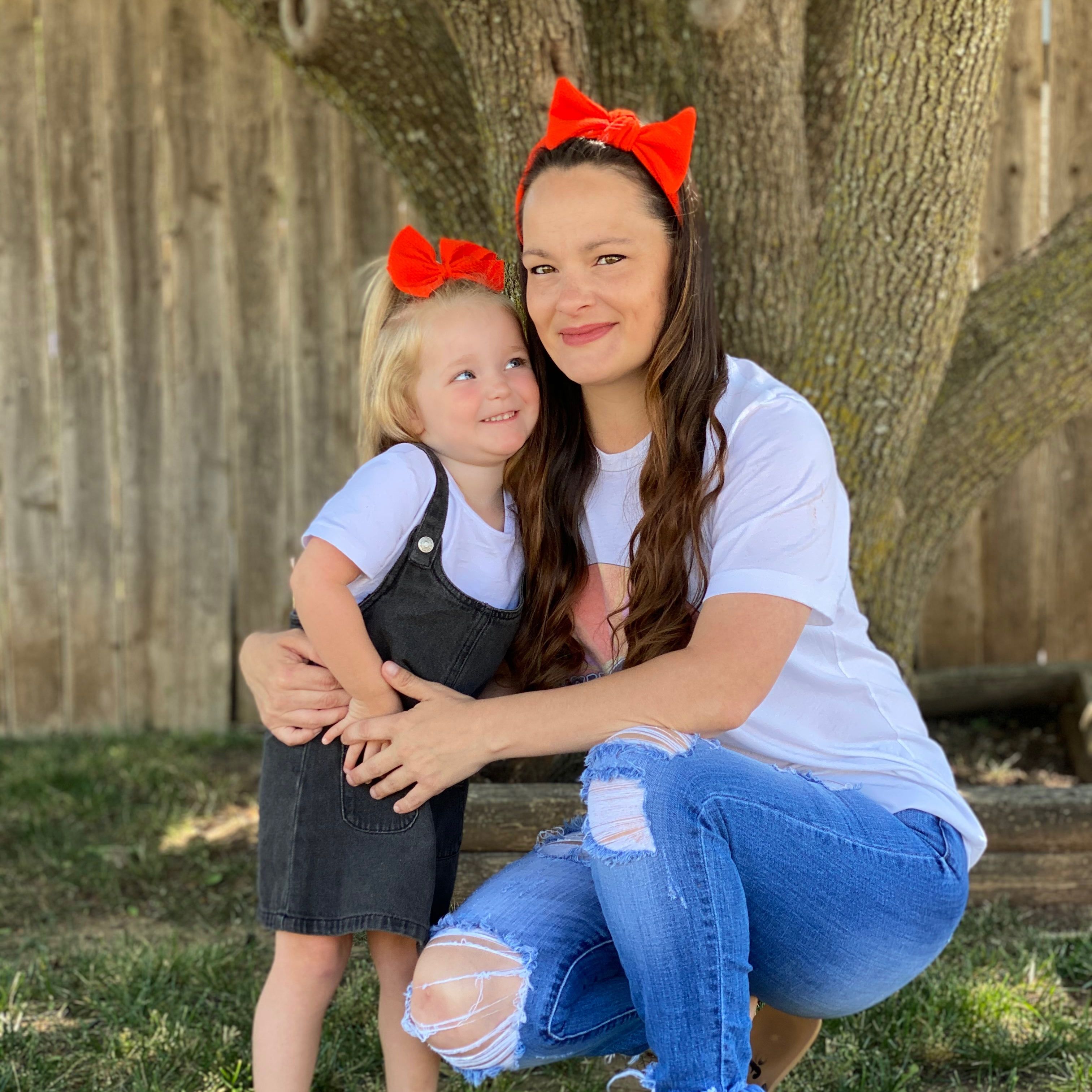 Bow Headband