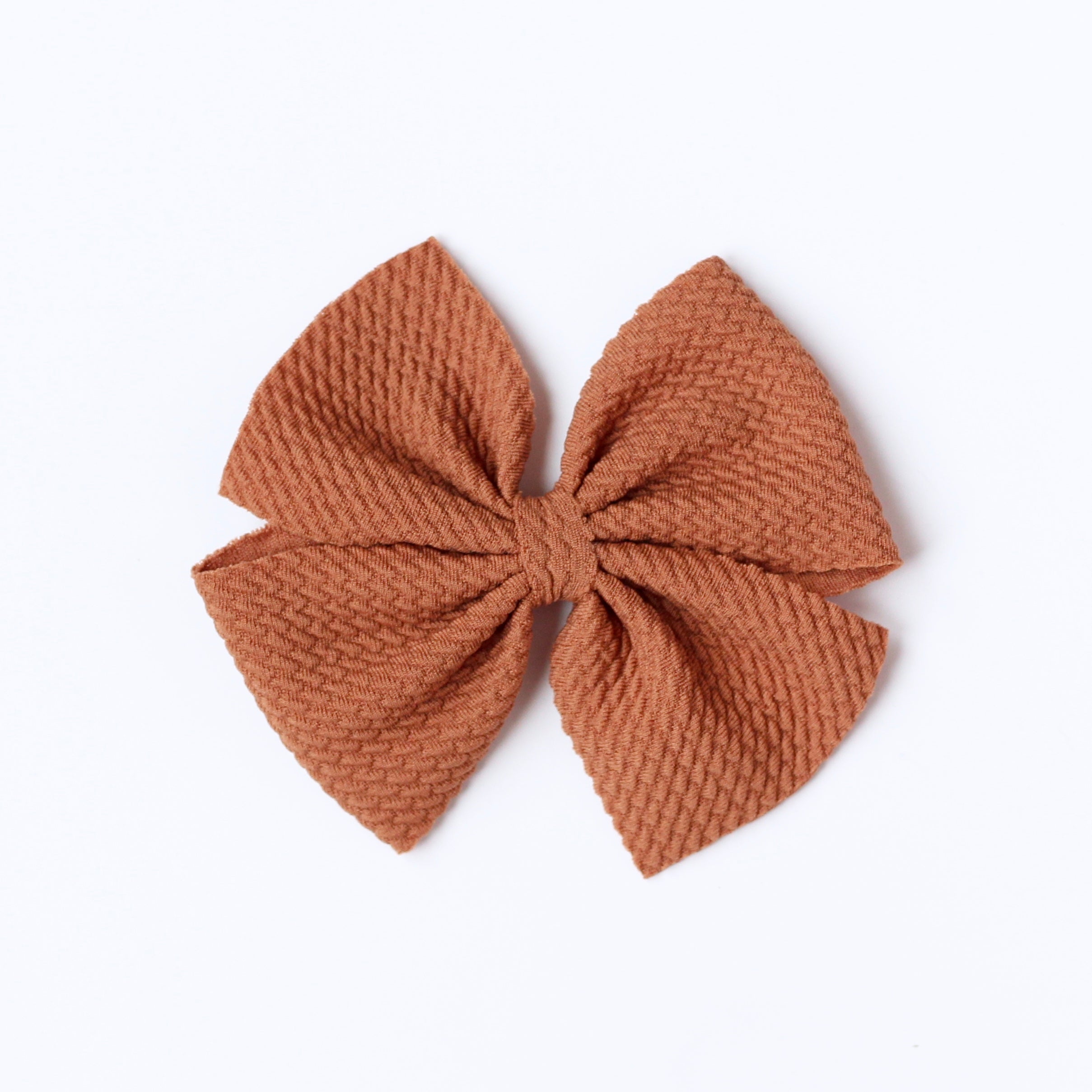 Butterfly Clip (Solid Colors)