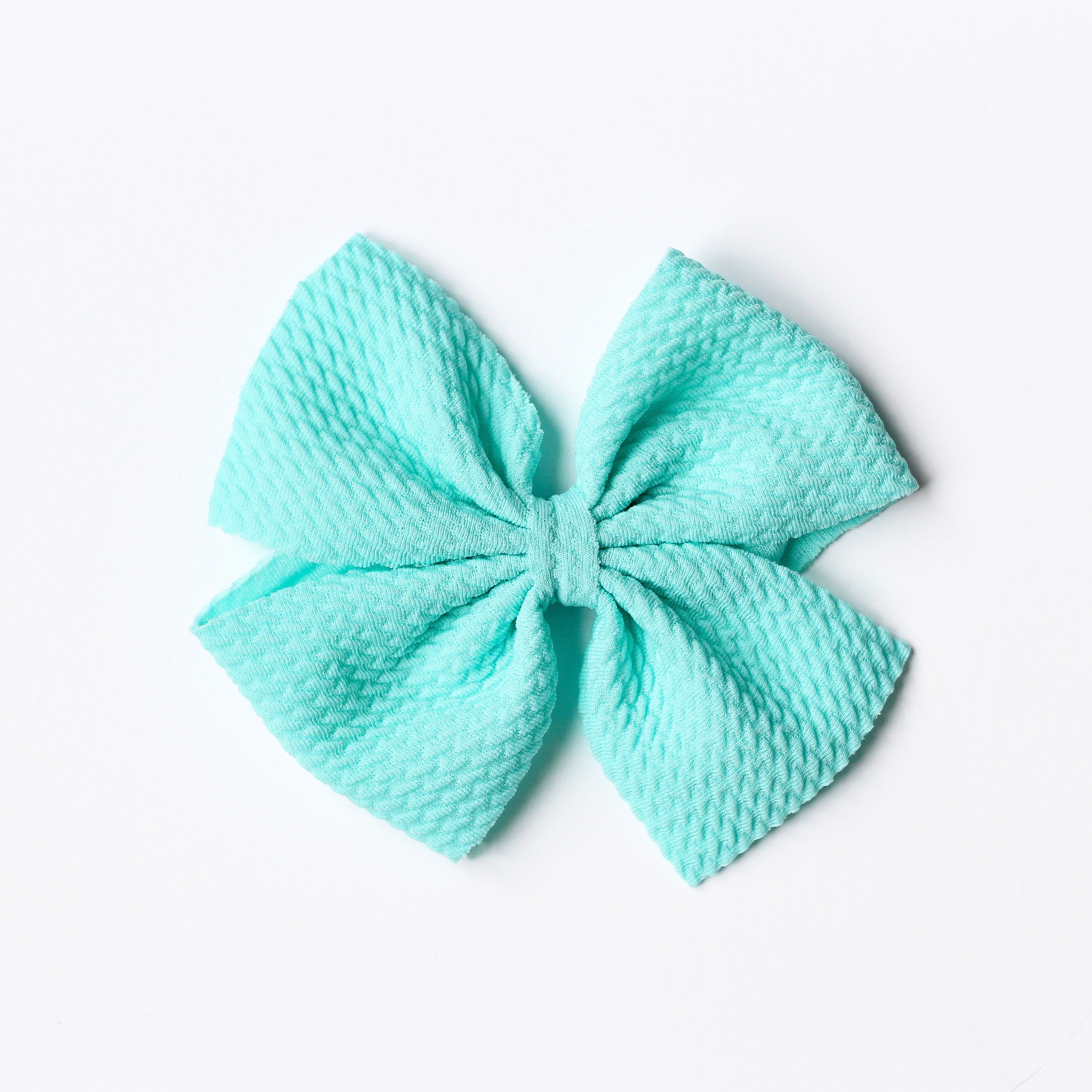Butterfly Clip (Solid Colors)