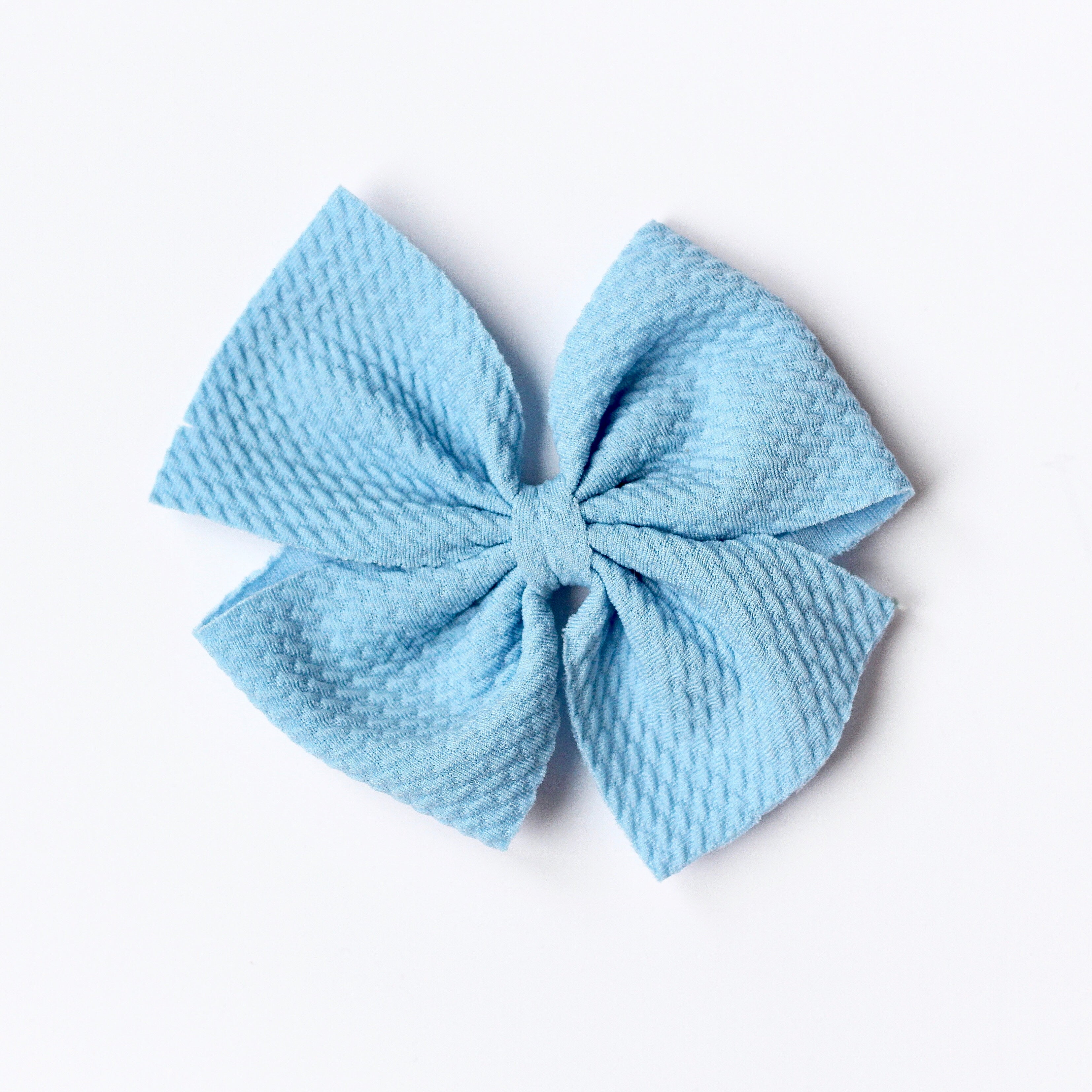 Butterfly Clip (Solid Colors)