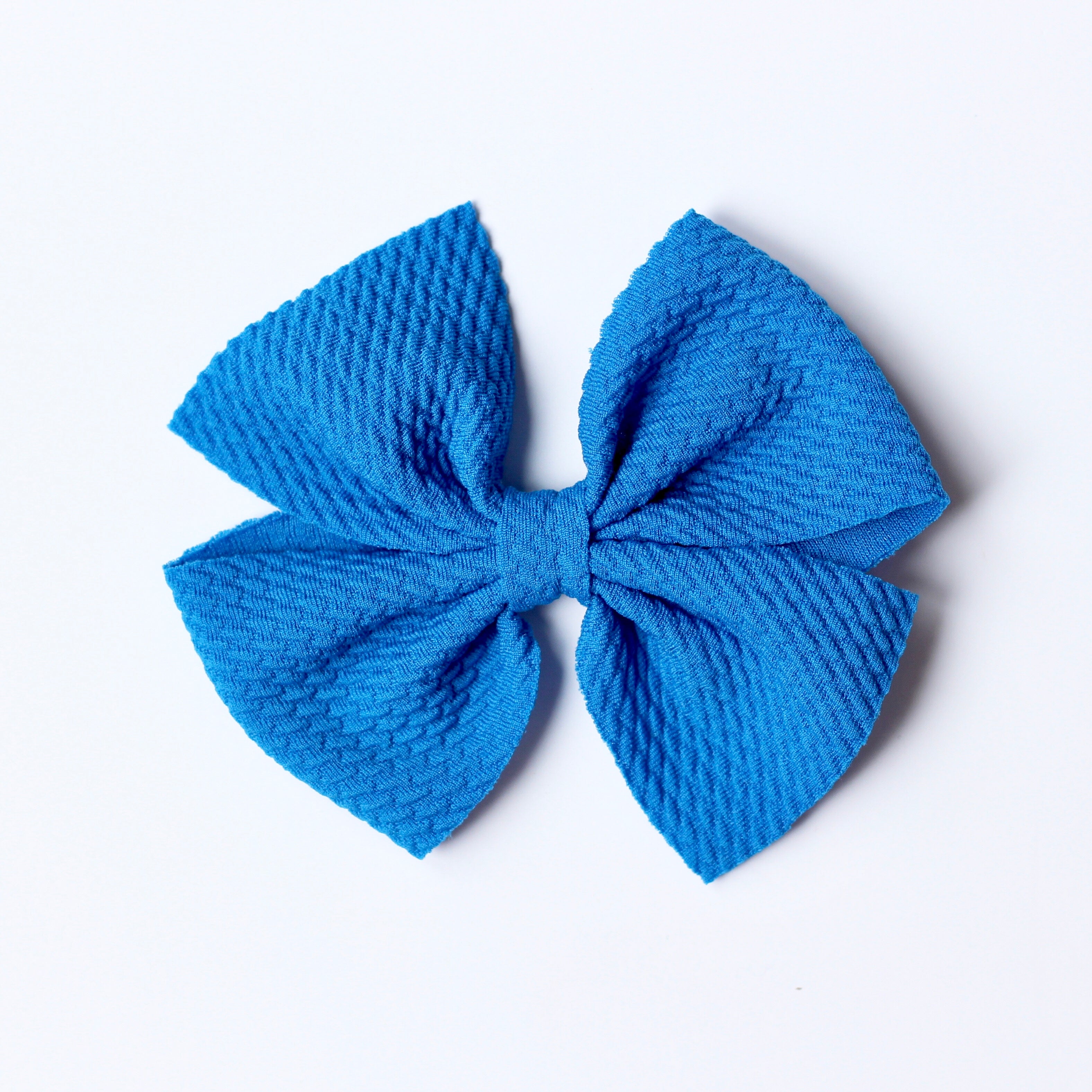 Butterfly Clip (Solid Colors)